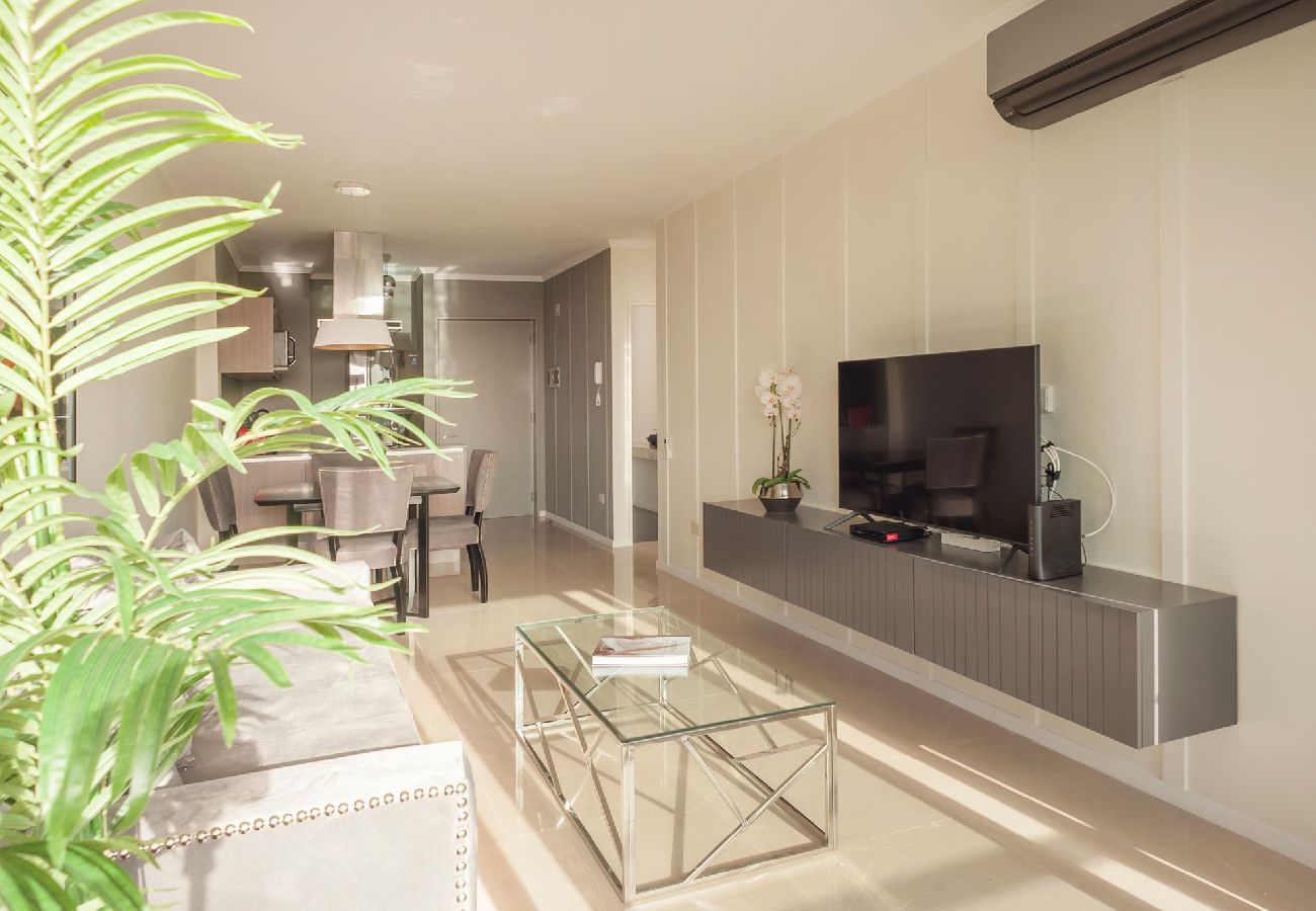 Apartamento em Buenos Aires - Decó 1107 · Disfrutá Increíble Depto Decó Recoleta