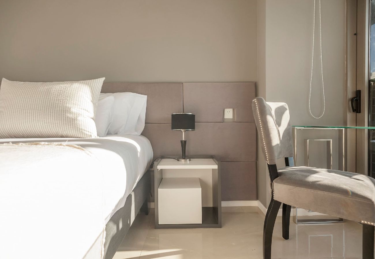 Apartamento em Buenos Aires - Decó 1107 · Disfrutá Increíble Depto Decó Recoleta