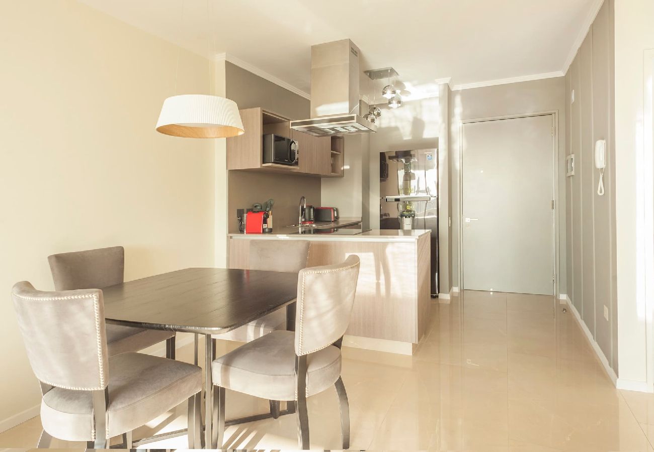 Apartamento em Buenos Aires - Decó 1107 · Disfrutá Increíble Depto Decó Recoleta