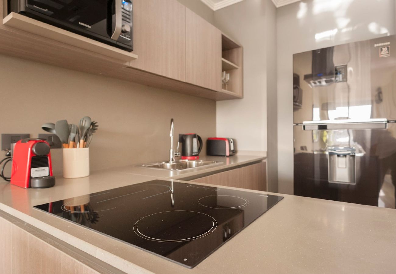 Apartamento em Buenos Aires - Decó 1107 · Disfrutá Increíble Depto Decó Recoleta