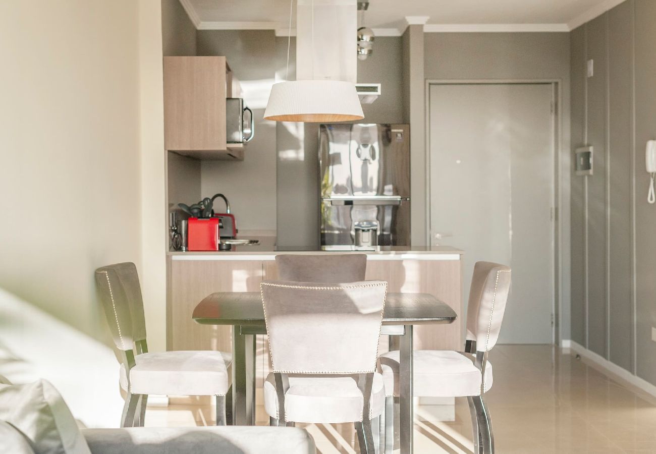 Apartamento em Buenos Aires - Decó 1107 · Disfrutá Increíble Depto Decó Recoleta