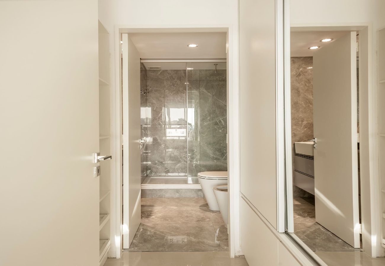 Apartamento em Buenos Aires - Decó 1107 · Disfrutá Increíble Depto Decó Recoleta