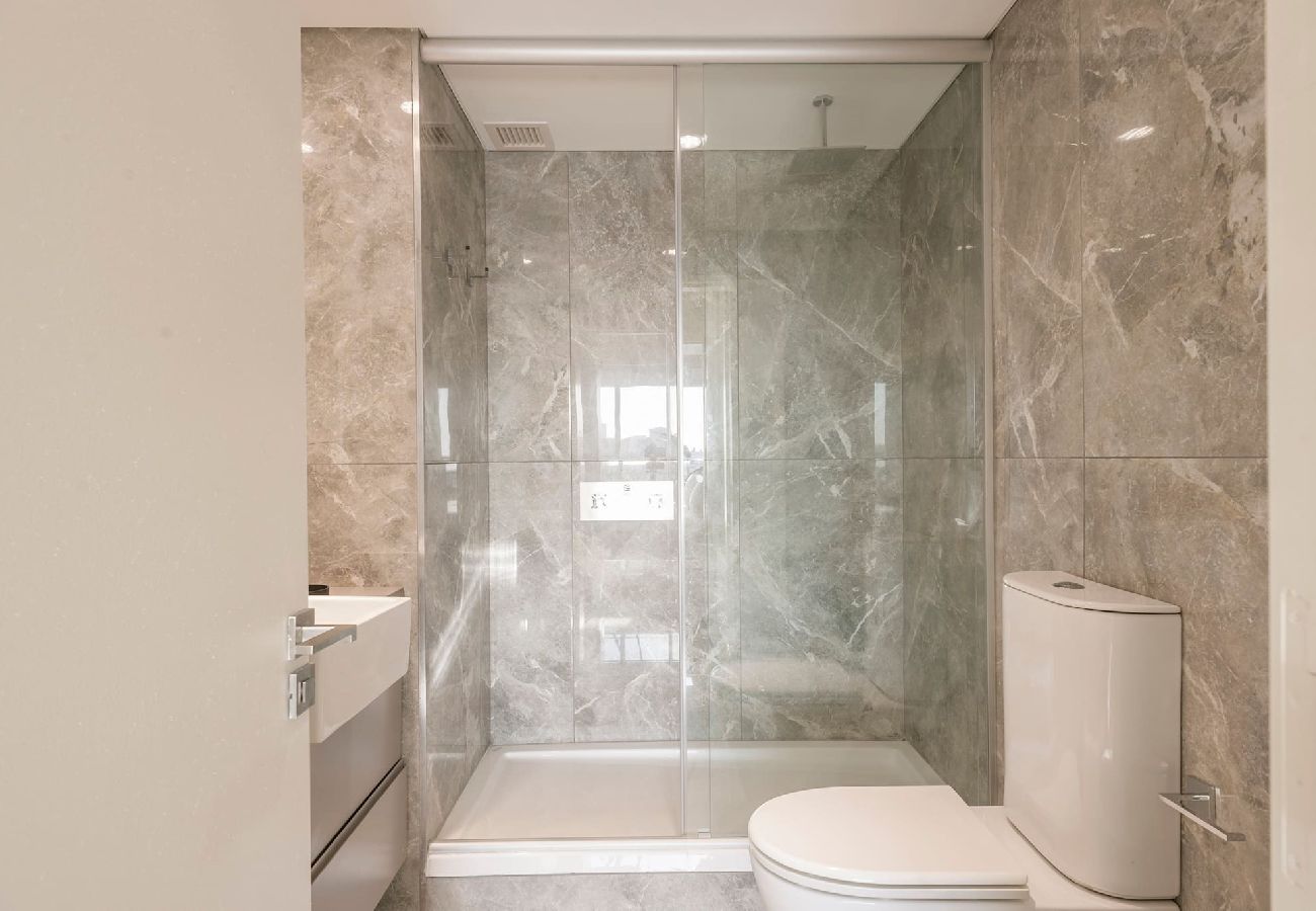 Apartamento em Buenos Aires - Decó 1107 · Disfrutá Increíble Depto Decó Recoleta