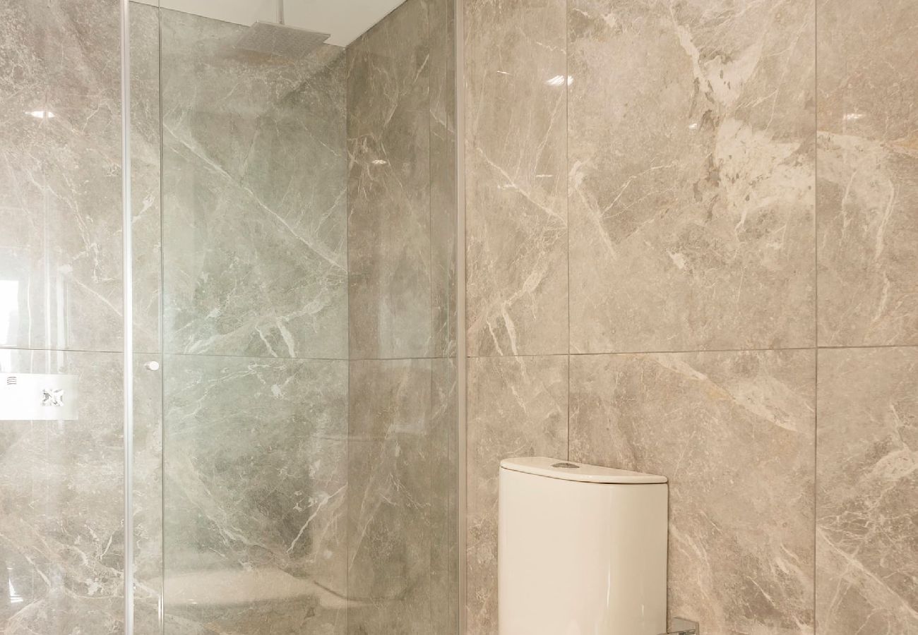 Apartamento em Buenos Aires - Decó 1107 · Disfrutá Increíble Depto Decó Recoleta