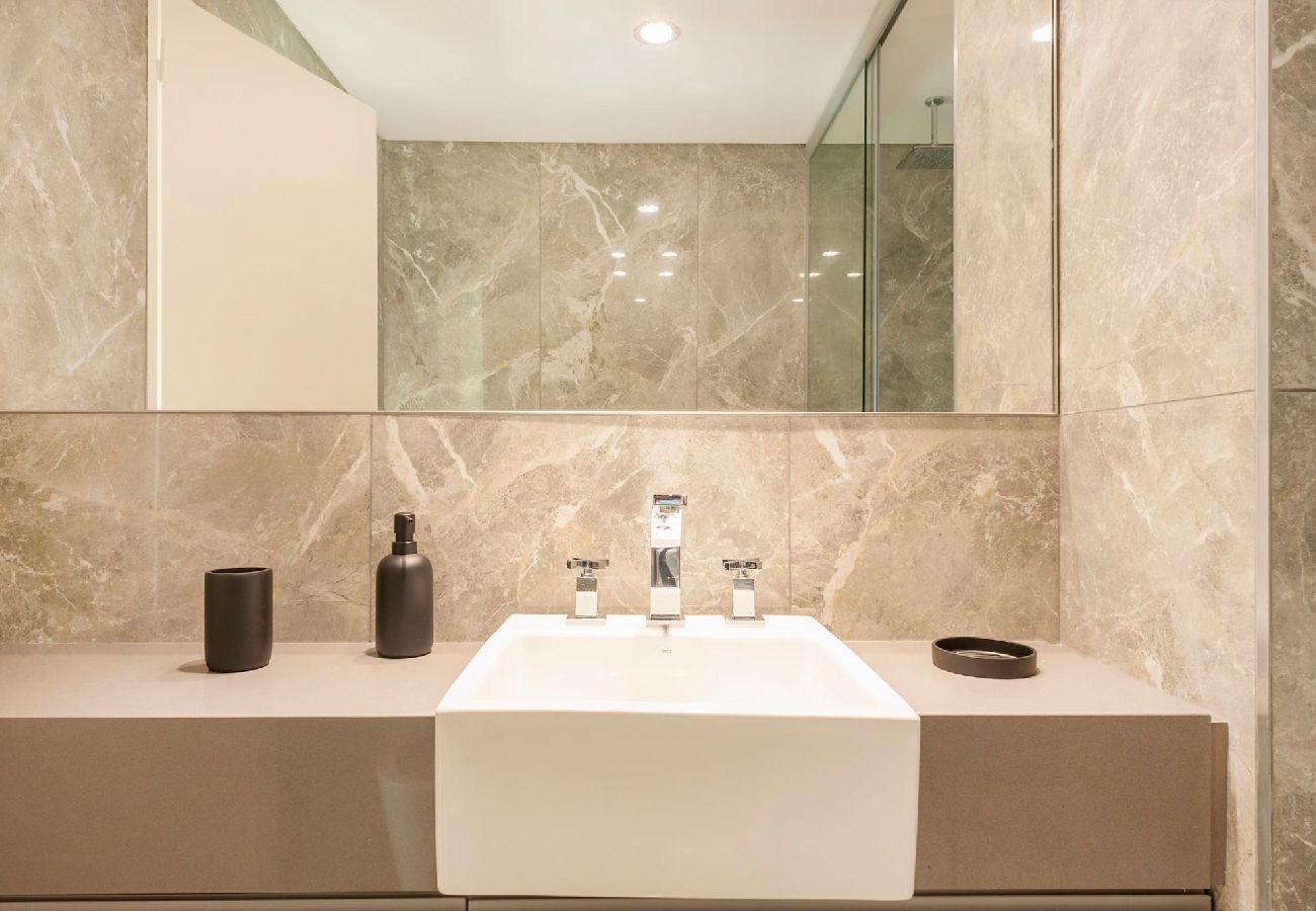 Apartamento em Buenos Aires - Decó 1107 · Disfrutá Increíble Depto Decó Recoleta