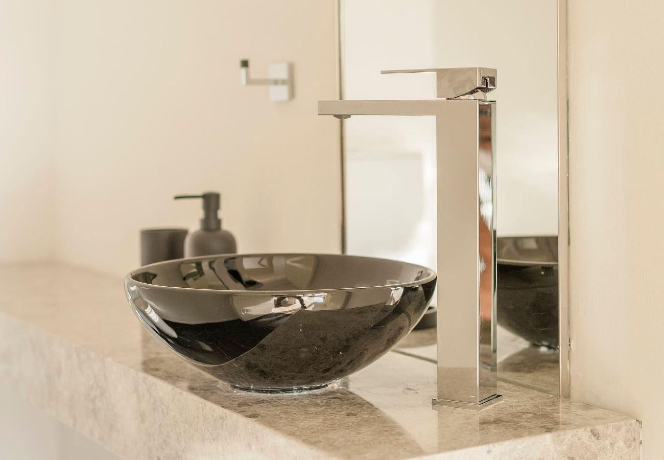 Apartamento em Buenos Aires - Decó 1107 · Disfrutá Increíble Depto Decó Recoleta