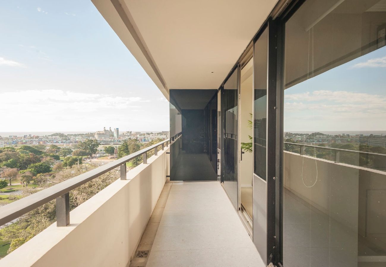 Apartamento em Buenos Aires - Decó 1107 · Disfrutá Increíble Depto Decó Recoleta