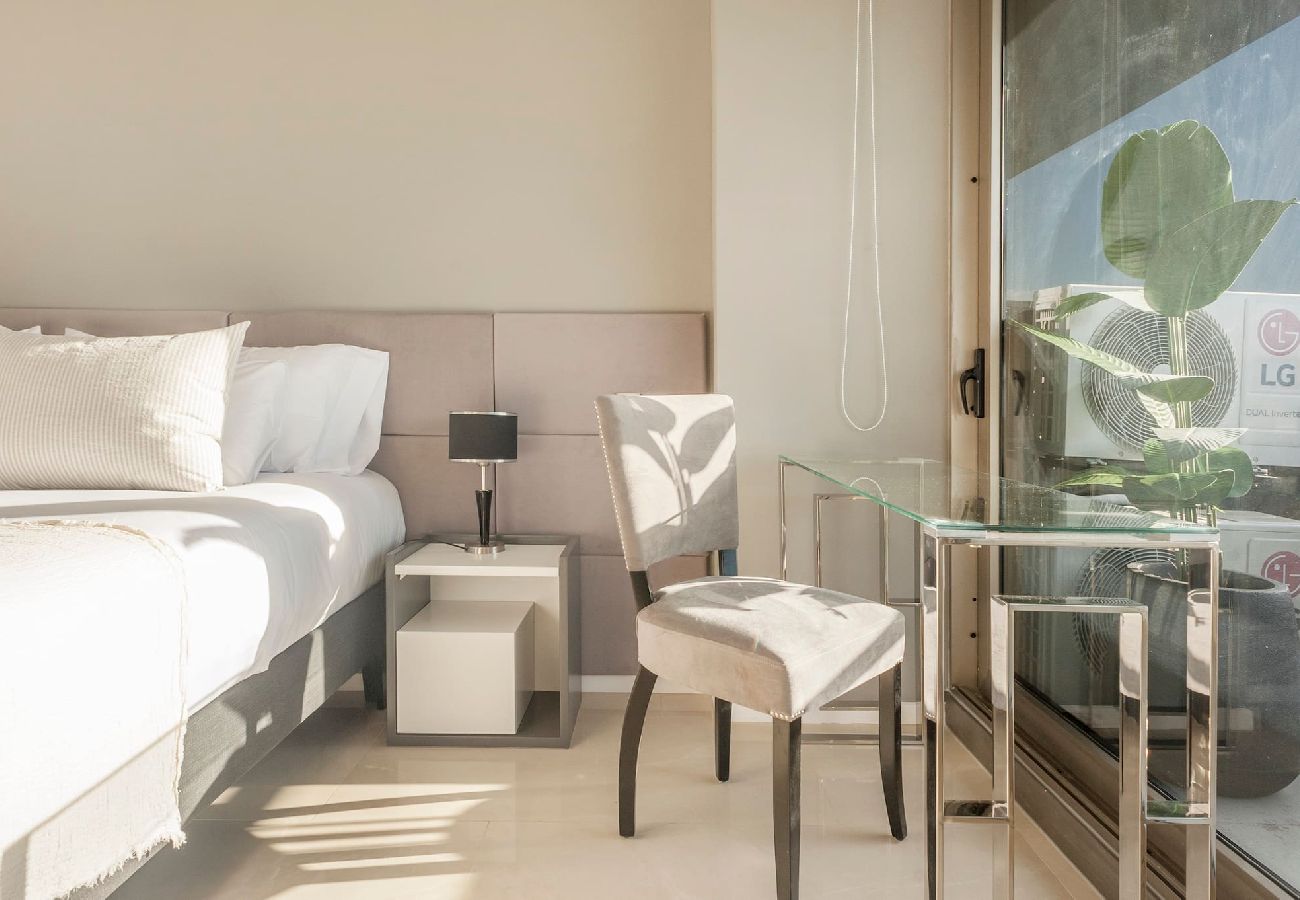 Apartamento em Buenos Aires - Decó 1107 · Disfrutá Increíble Depto Decó Recoleta