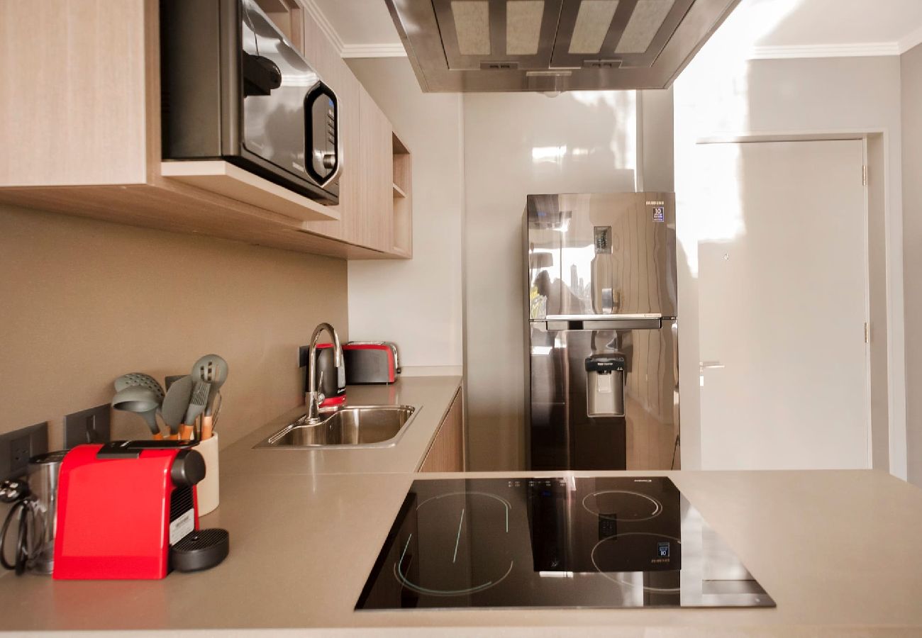 Apartamento em Buenos Aires - Decó 1107 · Disfrutá Increíble Depto Decó Recoleta