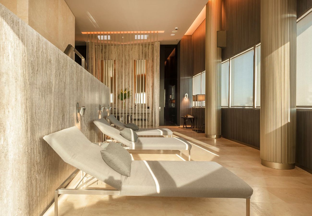 Apartamento em Buenos Aires - Decó 1107 · Disfrutá Increíble Depto Decó Recoleta