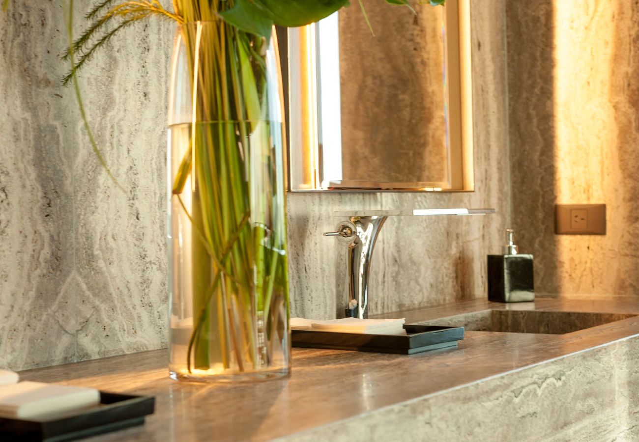 Apartamento em Buenos Aires - Decó 1107 · Disfrutá Increíble Depto Decó Recoleta