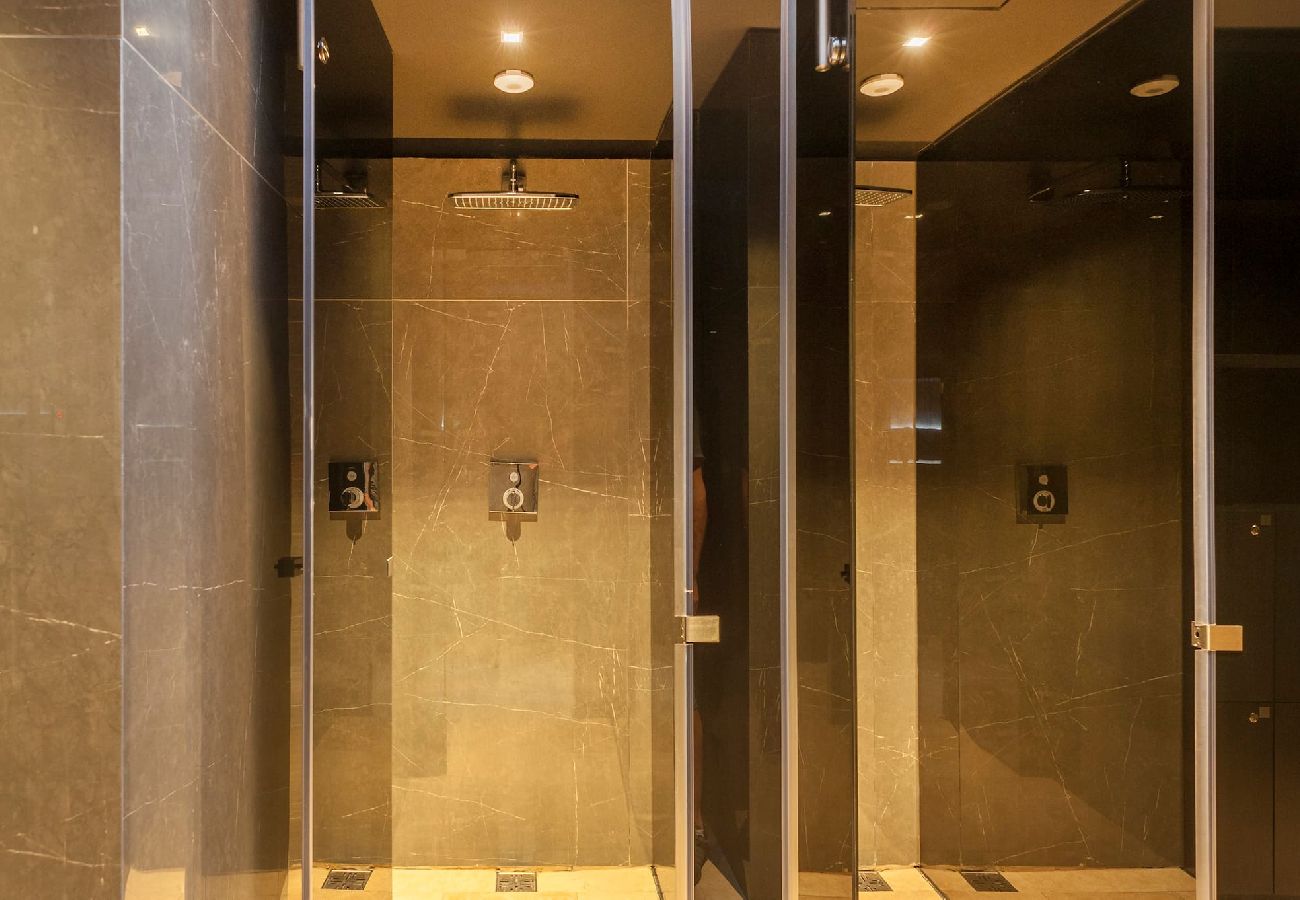 Apartamento em Buenos Aires - Decó 1107 · Disfrutá Increíble Depto Decó Recoleta