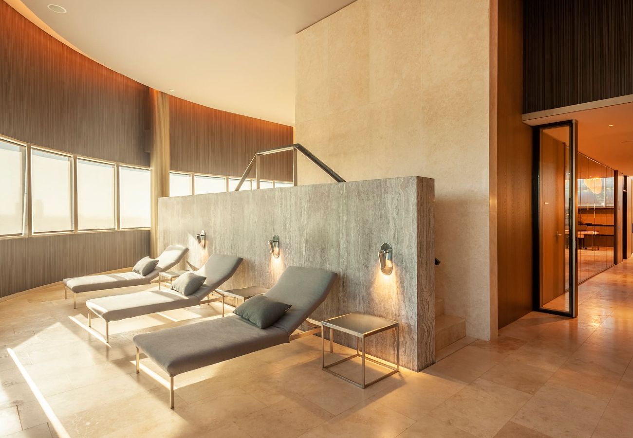 Apartamento em Buenos Aires - Decó 1107 · Disfrutá Increíble Depto Decó Recoleta