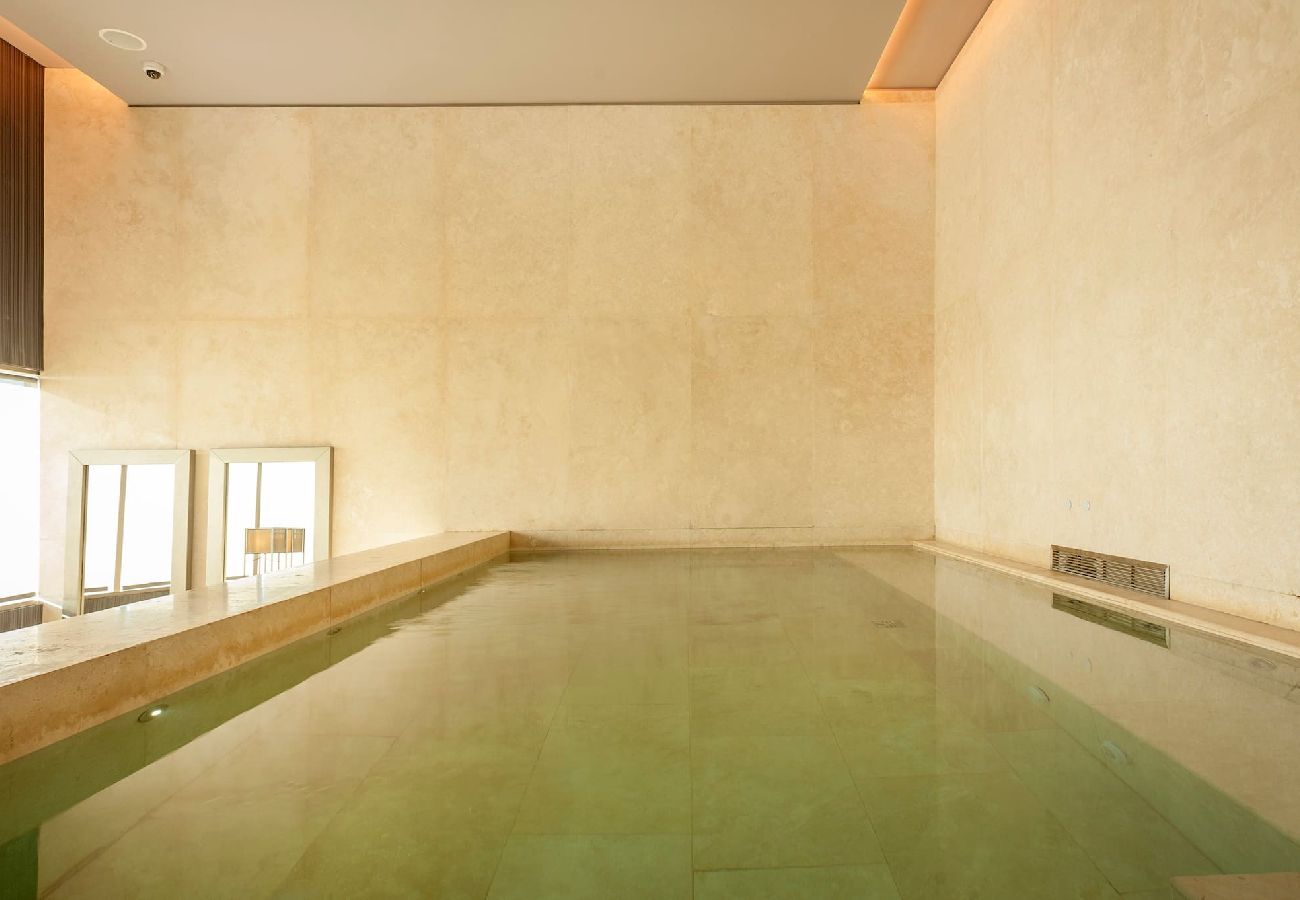 Apartamento em Buenos Aires - Decó 1107 · Disfrutá Increíble Depto Decó Recoleta