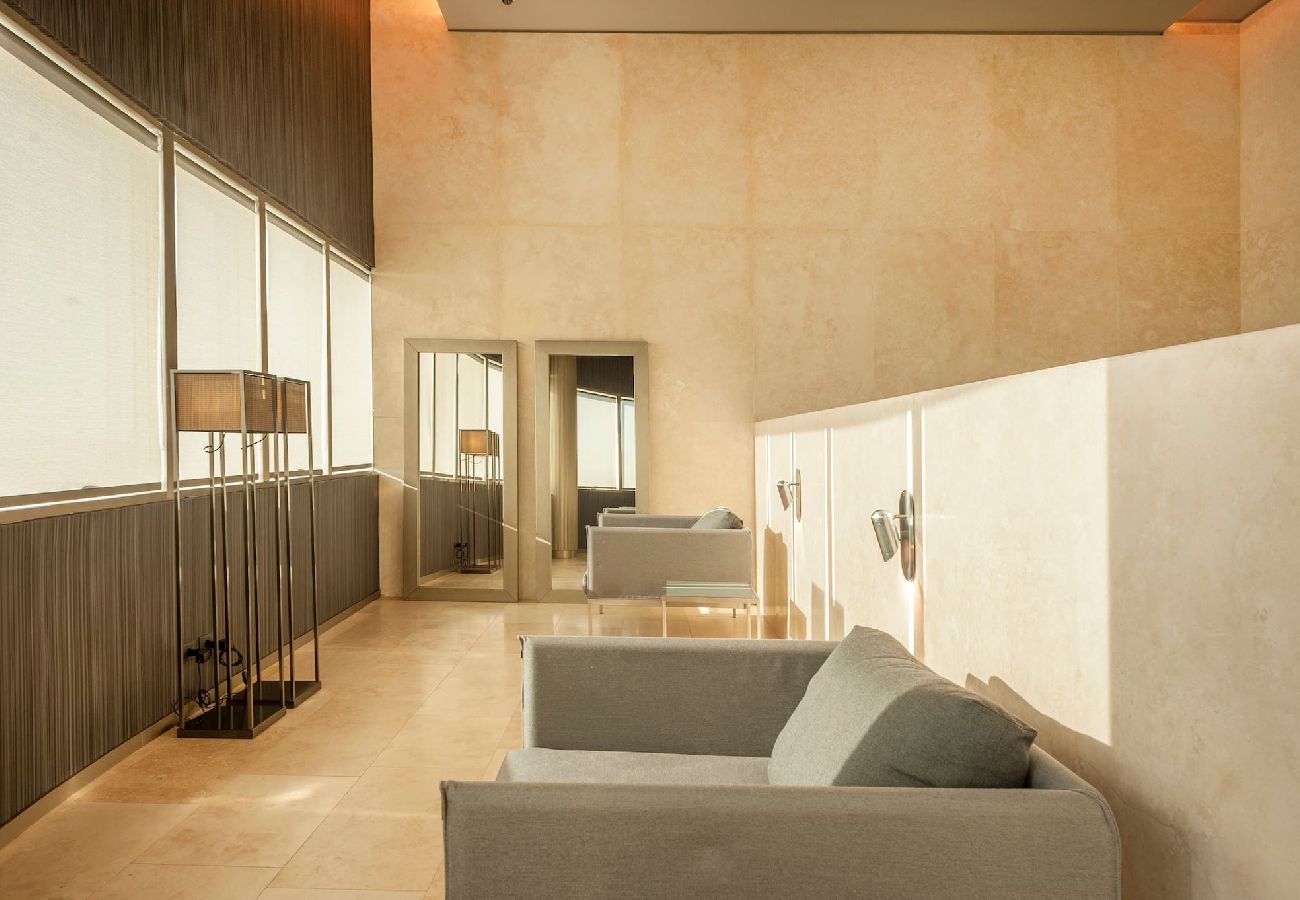 Apartamento em Buenos Aires - Decó 1107 · Disfrutá Increíble Depto Decó Recoleta