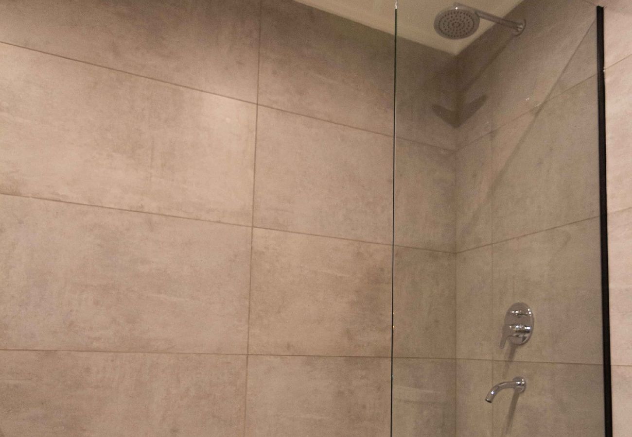 Apartamento em Buenos Aires - Nicaragua 2E · Enjoy Palermo in this Stu