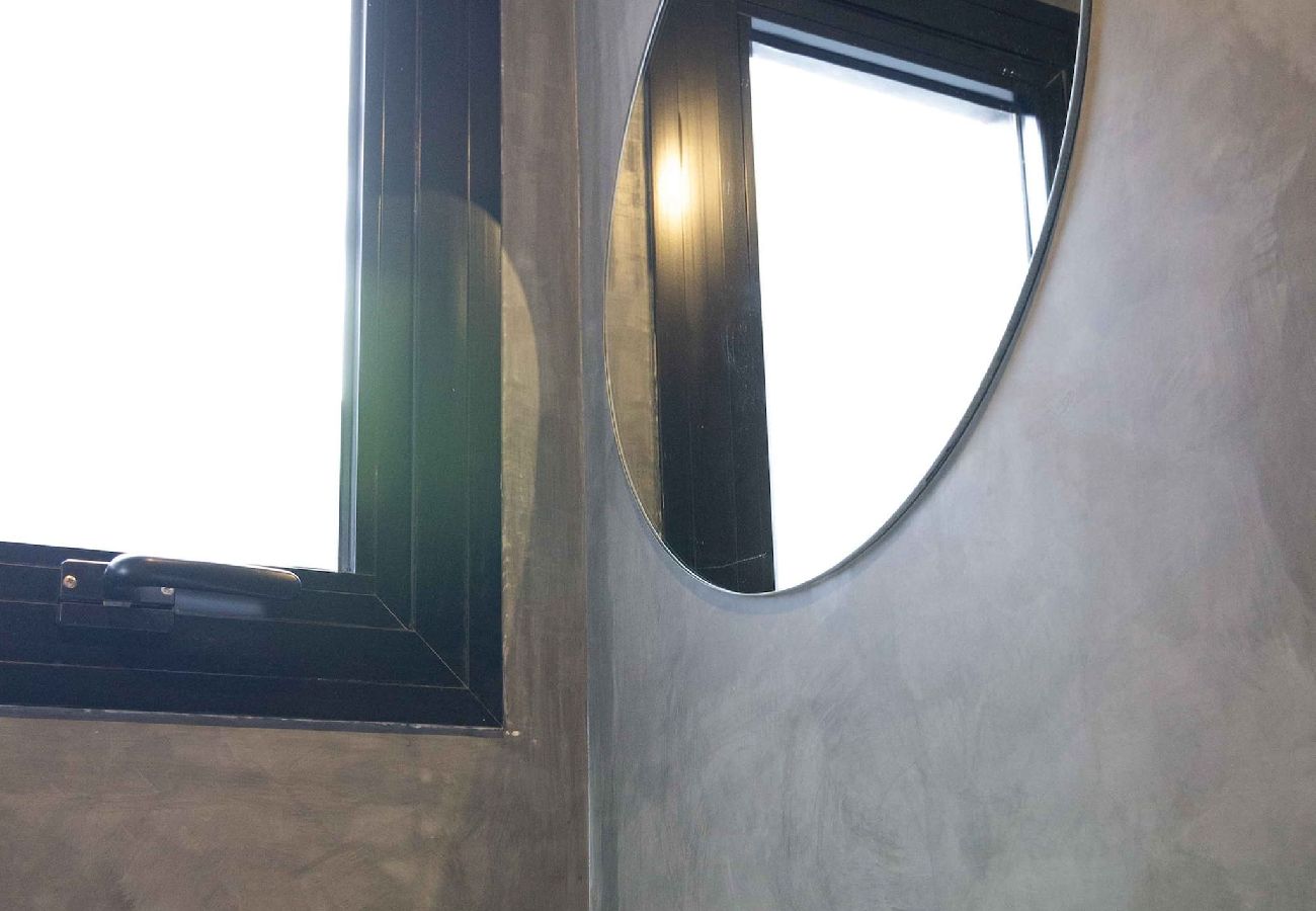 Apartamento em Buenos Aires - Nicaragua 2E · Enjoy Palermo in this Stu