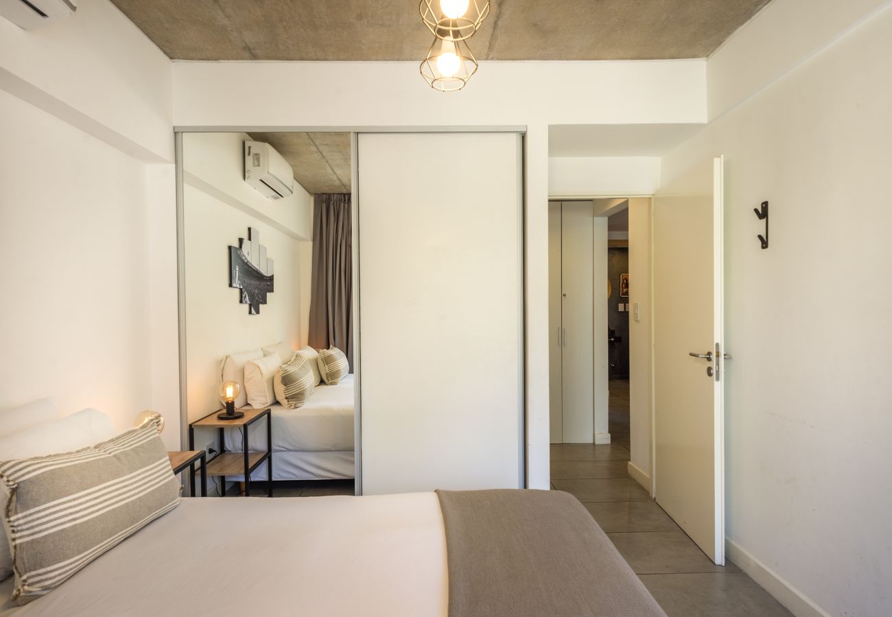 Apartamento em Buenos Aires - Nicaragua 2E · Enjoy Palermo in this Stu