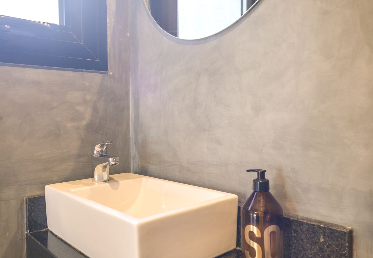 Apartamento em Buenos Aires - Nicaragua 2E · Enjoy Palermo in this Stu
