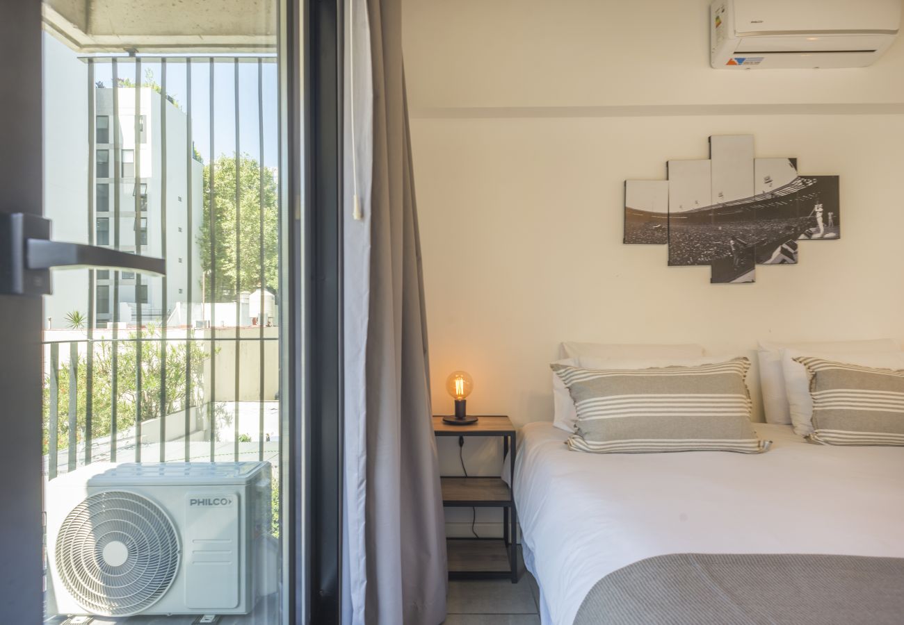 Apartamento em Buenos Aires - Nicaragua 2E · Enjoy Palermo in this Stu