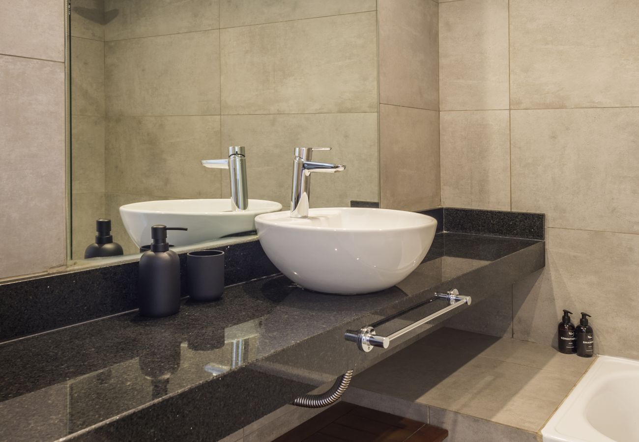 Apartamento em Buenos Aires - Nicaragua 2E · Enjoy Palermo in this Stu
