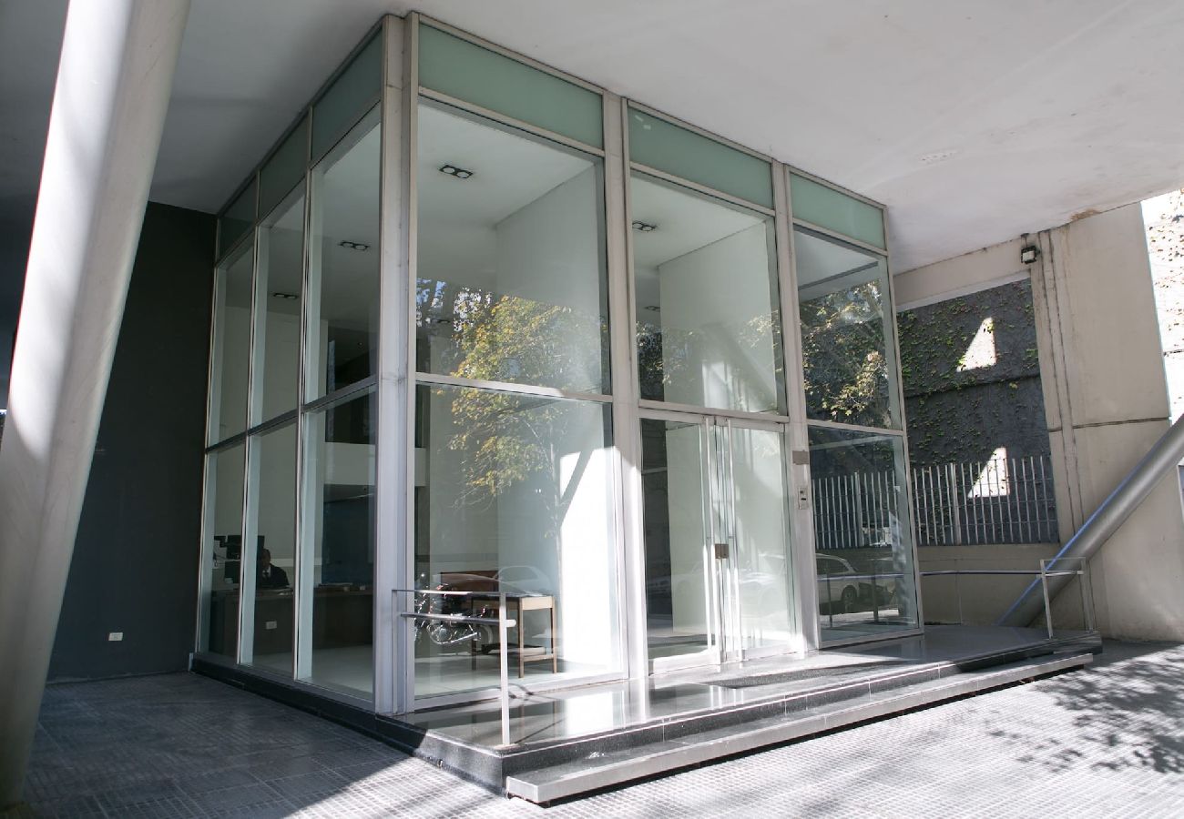 Estúdio em Buenos Aires - Humboldt 5D · Studio Premium en T