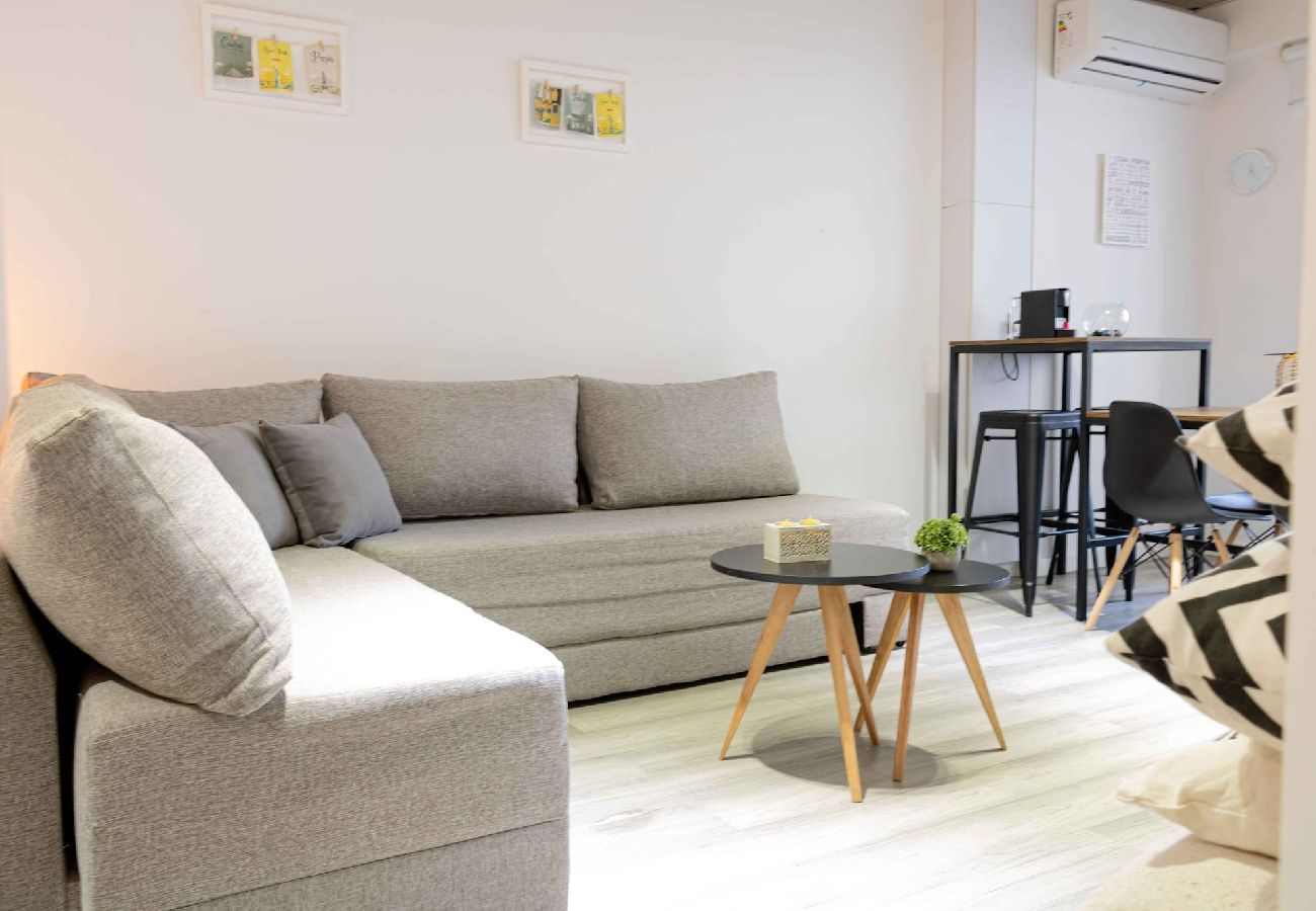 Estúdio em Buenos Aires - Maison Thames · New Cozy High End Apt @ Palermo