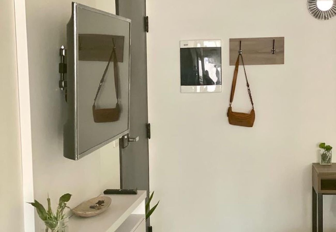 Estúdio em Buenos Aires - Maison Thames · New Cozy High End Apt @ Palermo