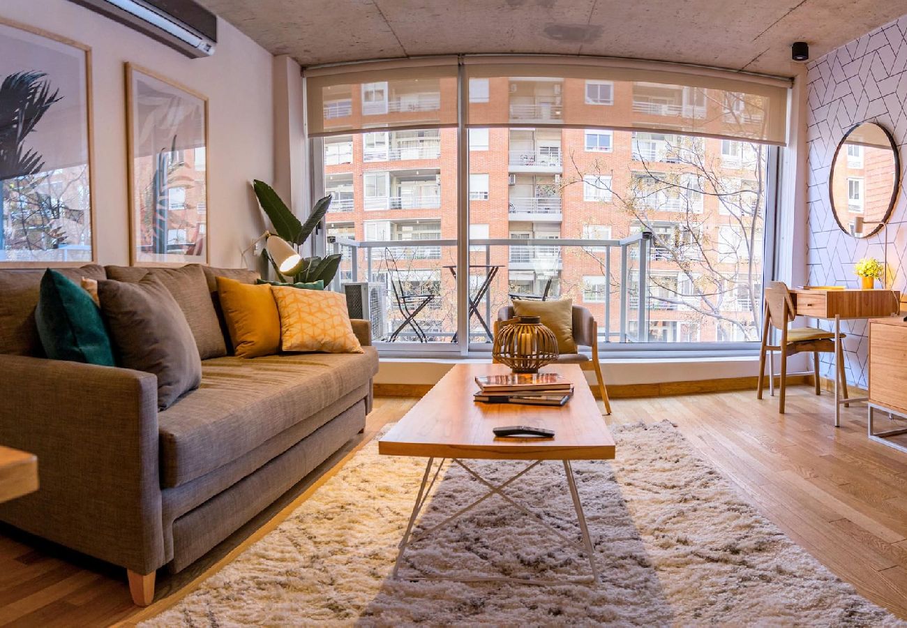 Apartamento em Buenos Aires - Deheza 402 · Enjoy this Amazing & Unique Apt