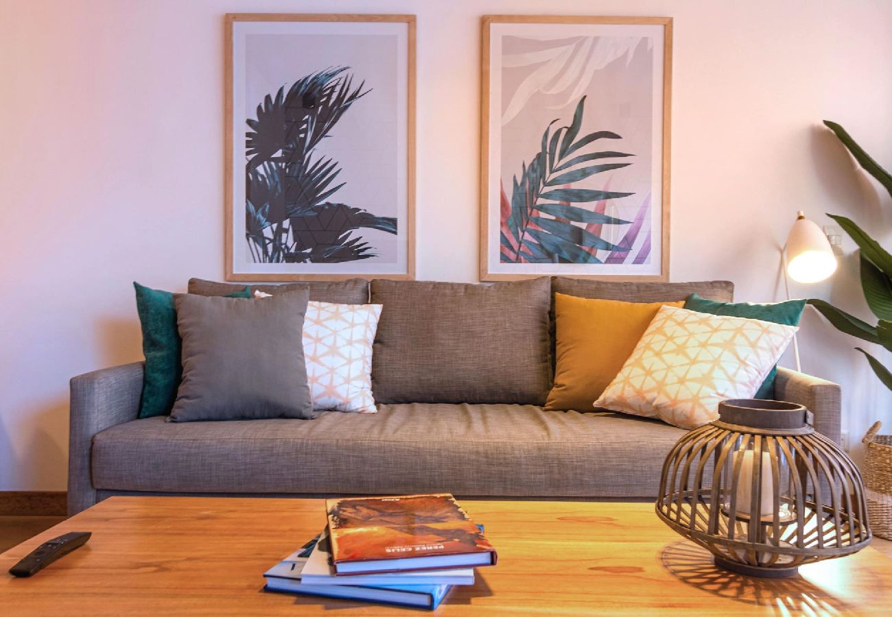 Apartamento em Buenos Aires - Deheza 402 · Enjoy this Amazing & Unique Apt