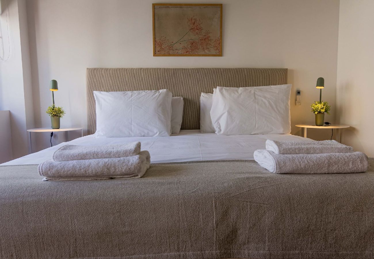 Apartamento em Buenos Aires - Deheza 402 · Enjoy this Amazing & Unique Apt
