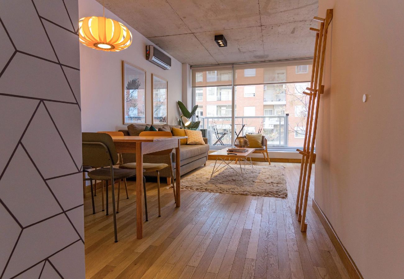 Apartamento em Buenos Aires - Deheza 402 · Enjoy this Amazing & Unique Apt
