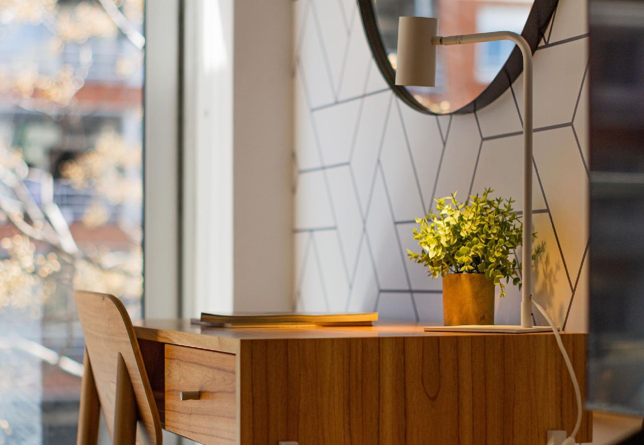 Apartamento em Buenos Aires - Deheza 402 · Enjoy this Amazing & Unique Apt