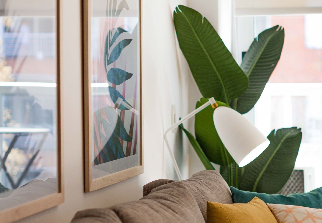 Apartamento em Buenos Aires - Deheza 402 · Enjoy this Amazing & Unique Apt