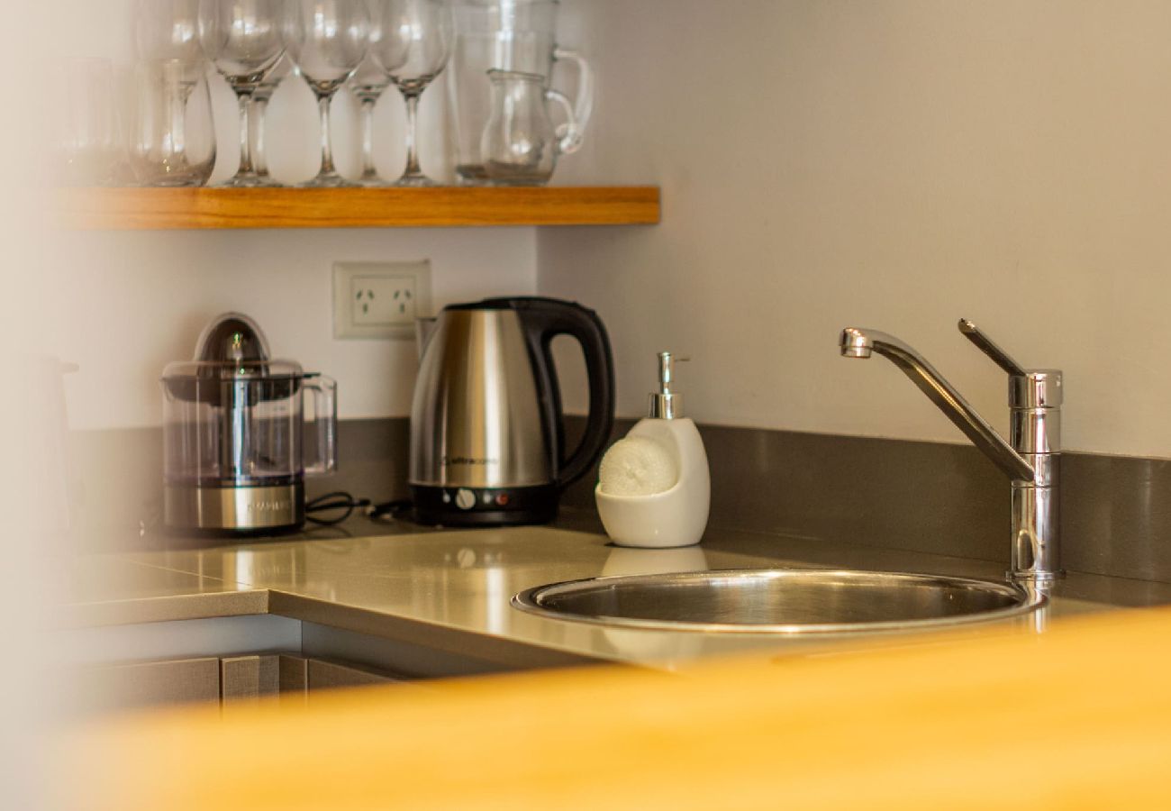 Apartamento em Buenos Aires - Deheza 402 · Enjoy this Amazing & Unique Apt