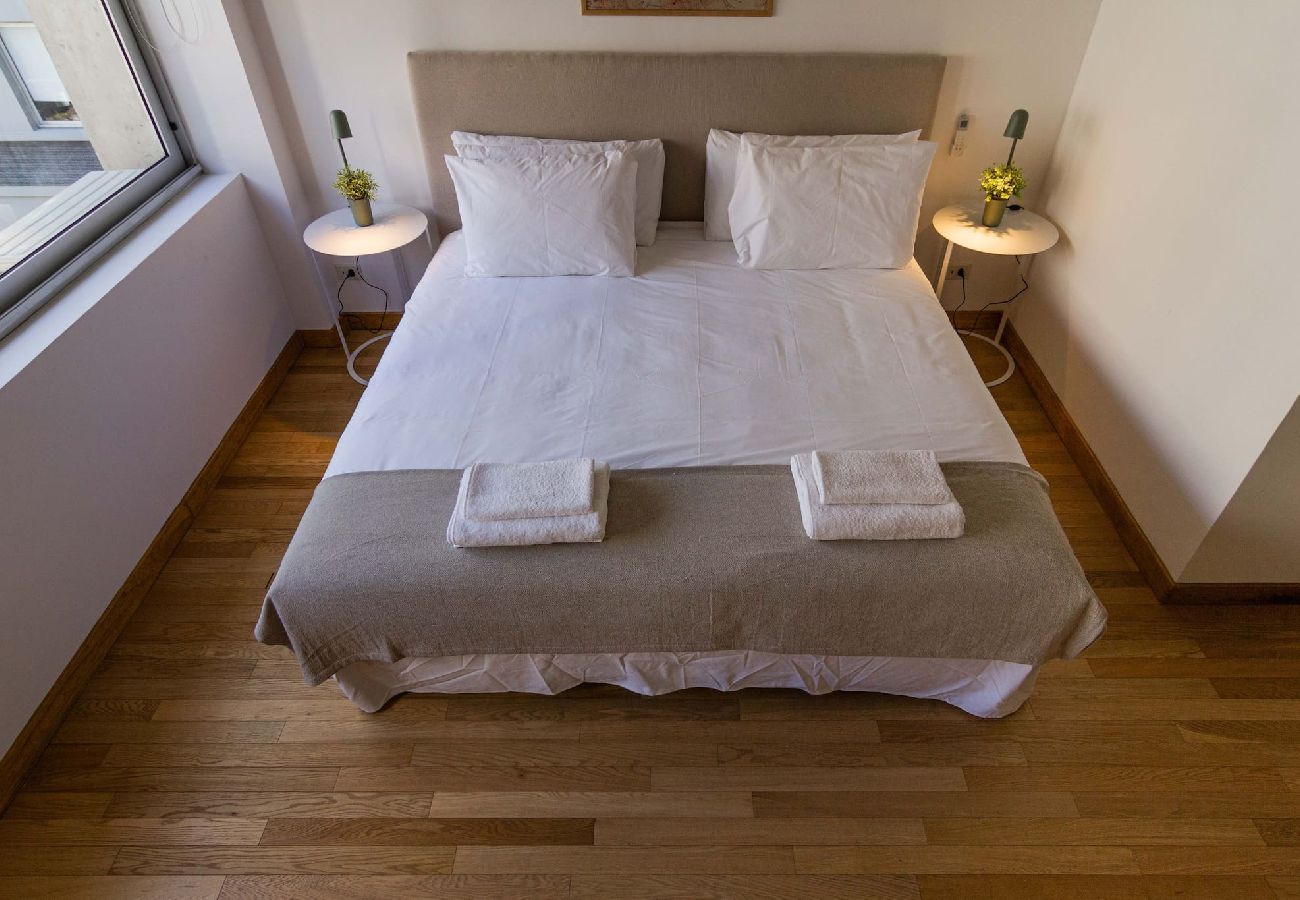 Apartamento em Buenos Aires - Deheza 402 · Enjoy this Amazing & Unique Apt