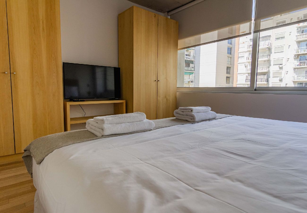 Apartamento em Buenos Aires - Deheza 402 · Enjoy this Amazing & Unique Apt