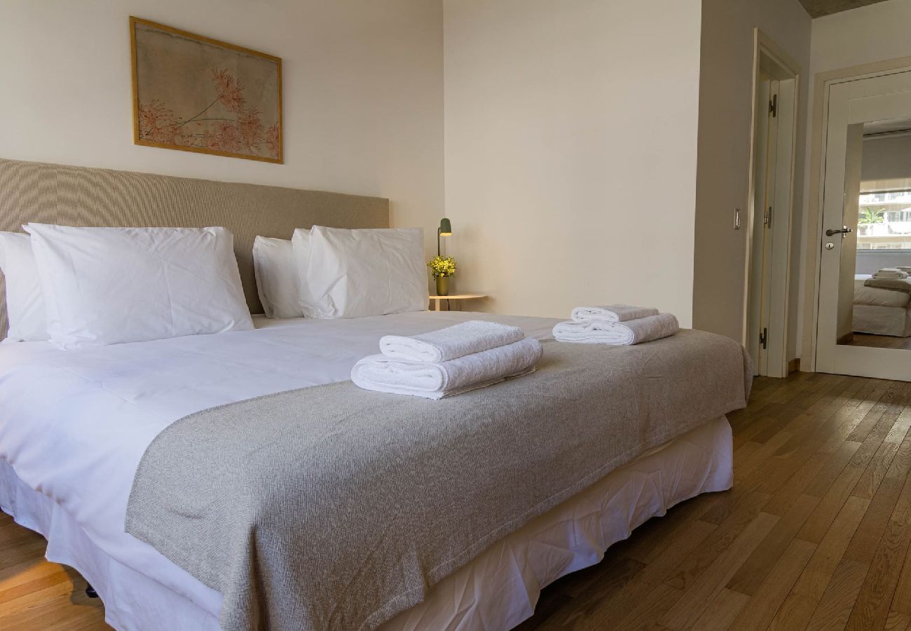 Apartamento em Buenos Aires - Deheza 402 · Enjoy this Amazing & Unique Apt