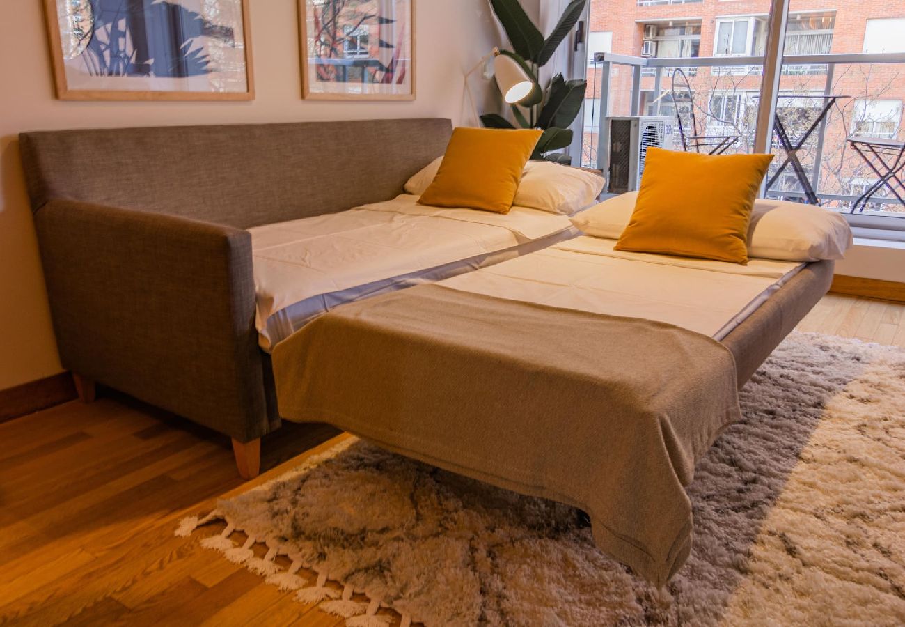 Apartamento em Buenos Aires - Deheza 402 · Enjoy this Amazing & Unique Apt