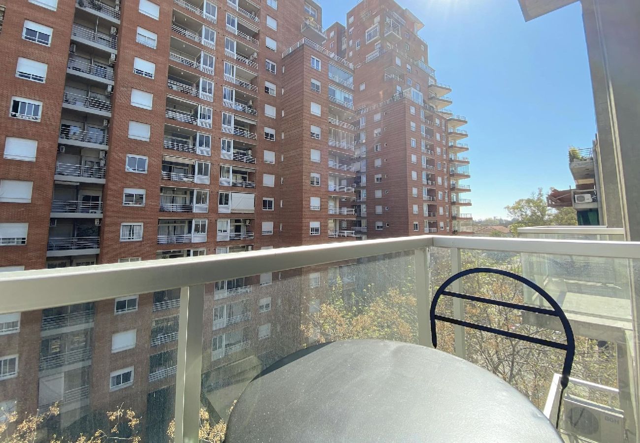 Apartamento em Buenos Aires - Deheza 402 · Enjoy this Amazing & Unique Apt