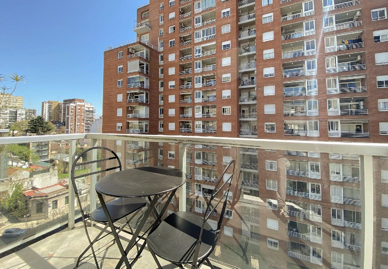 Apartamento em Buenos Aires - Deheza 402 · Enjoy this Amazing & Unique Apt