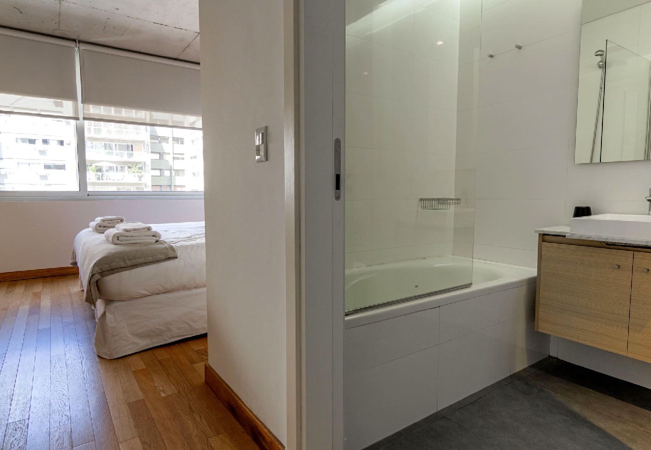 Apartamento em Buenos Aires - Deheza 402 · Enjoy this Amazing & Unique Apt