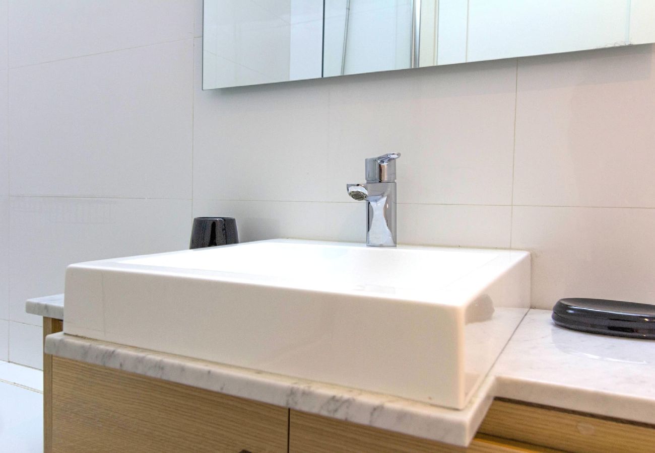 Apartamento em Buenos Aires - Deheza 402 · Enjoy this Amazing & Unique Apt