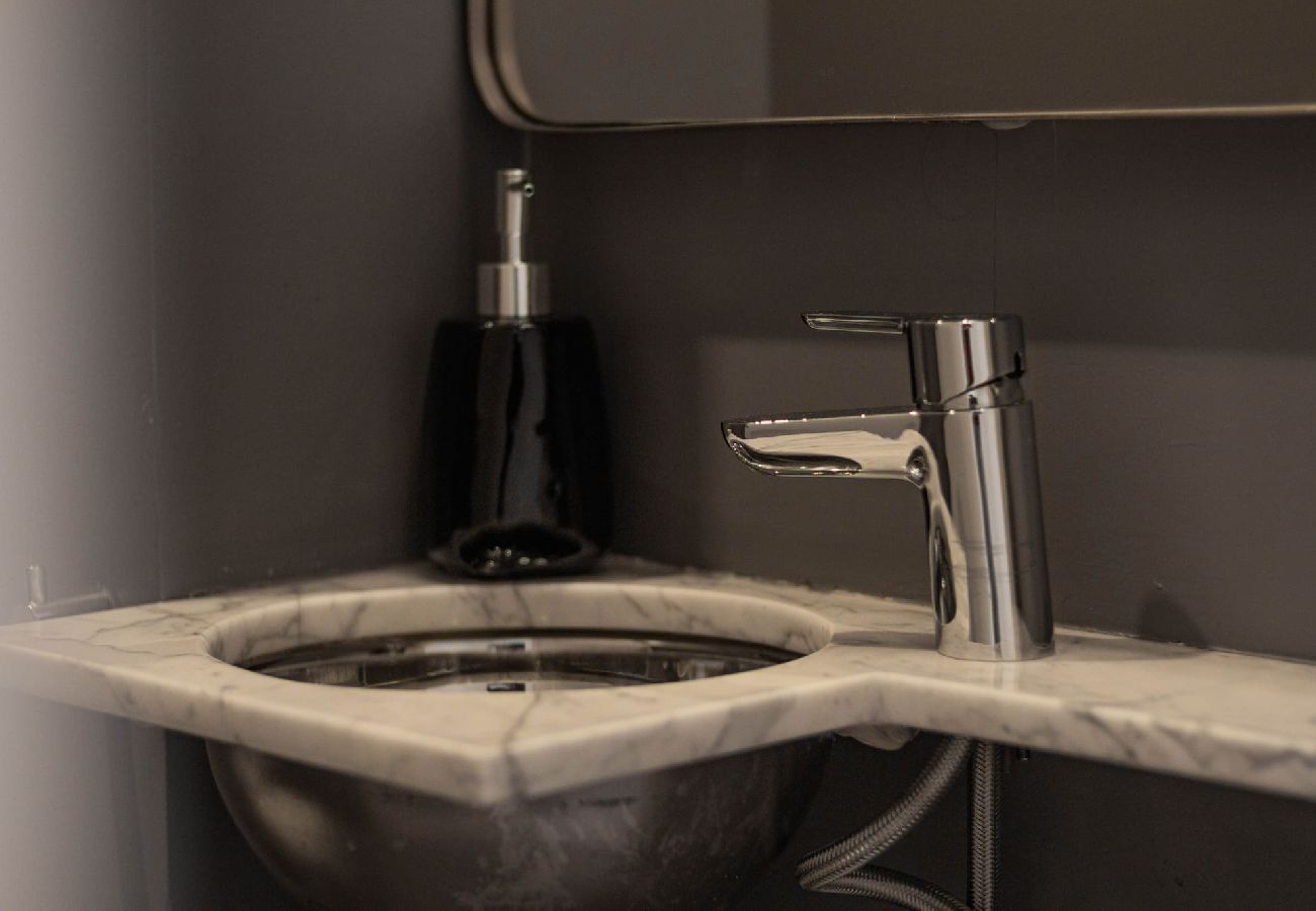Apartamento em Buenos Aires - Deheza 402 · Enjoy this Amazing & Unique Apt