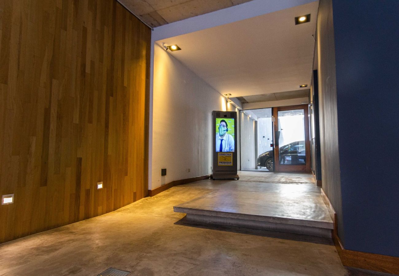 Apartamento em Buenos Aires - Deheza 402 · Enjoy this Amazing & Unique Apt
