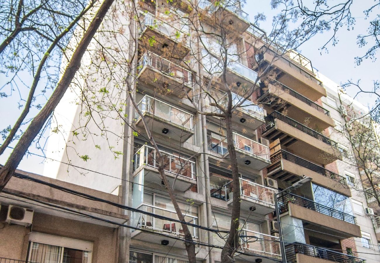 Apartamento em Buenos Aires - Deheza 402 · Enjoy this Amazing & Unique Apt