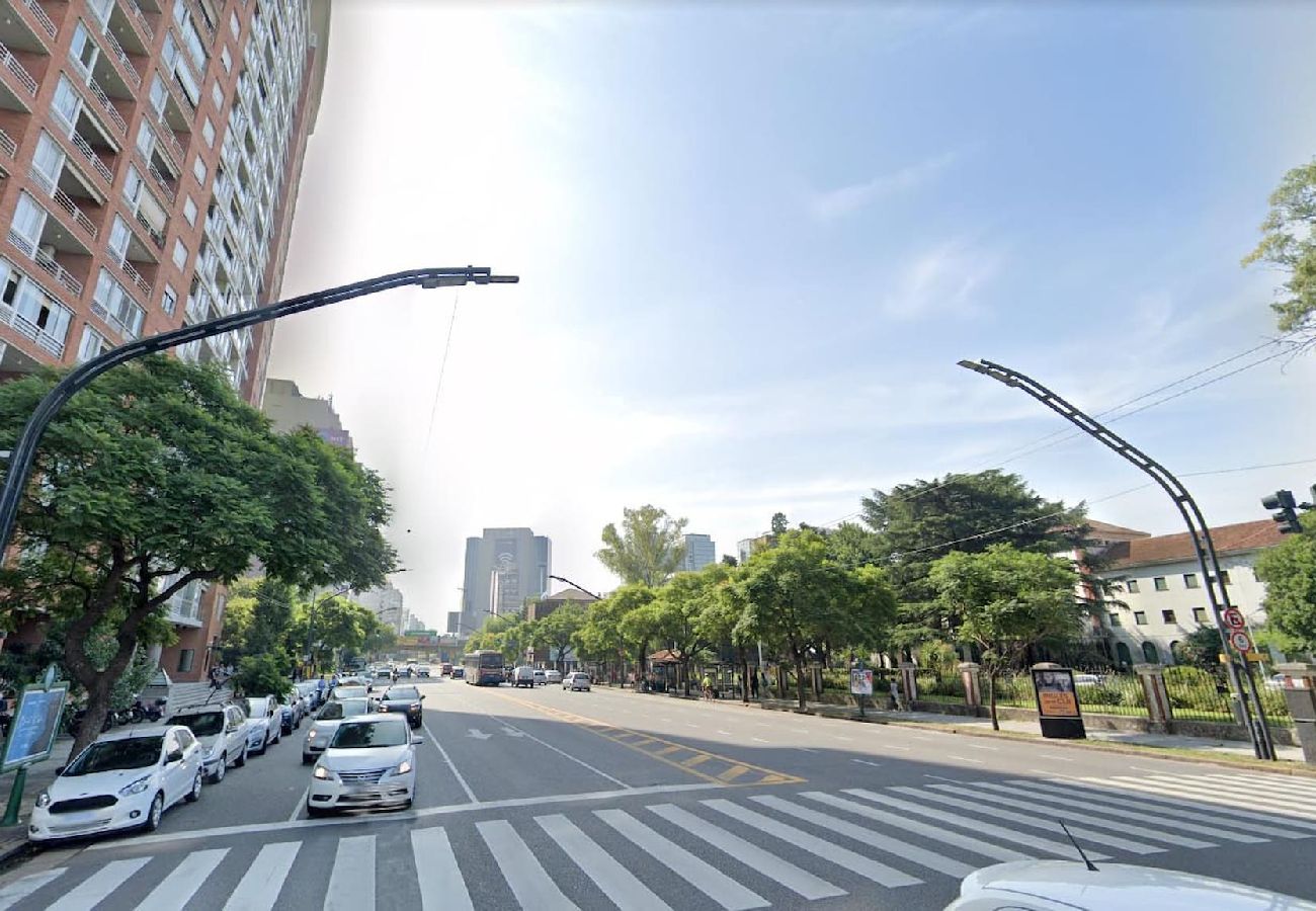 Apartamento em Buenos Aires - Deheza 402 · Enjoy this Amazing & Unique Apt