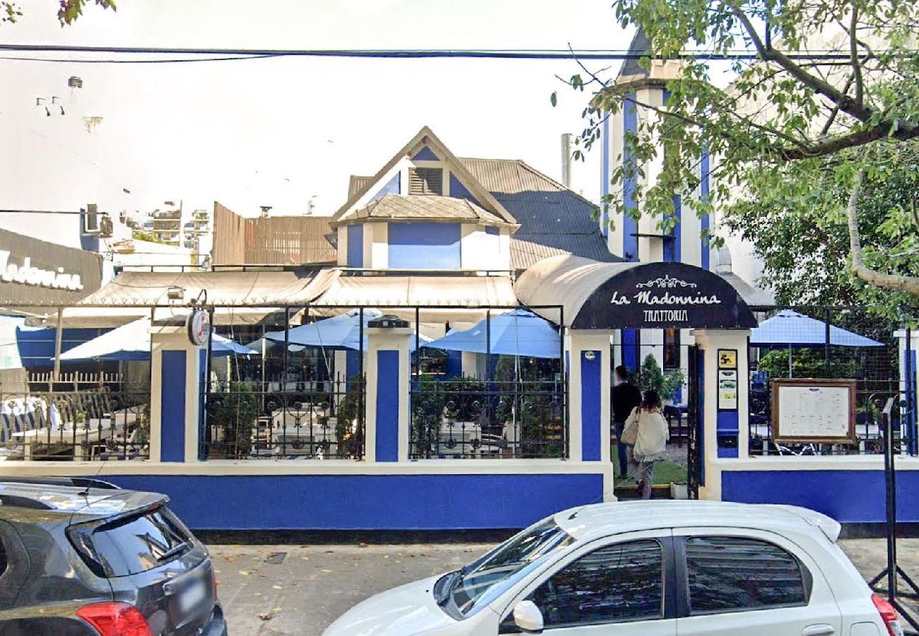 Apartamento em Buenos Aires - Deheza 402 · Enjoy this Amazing & Unique Apt
