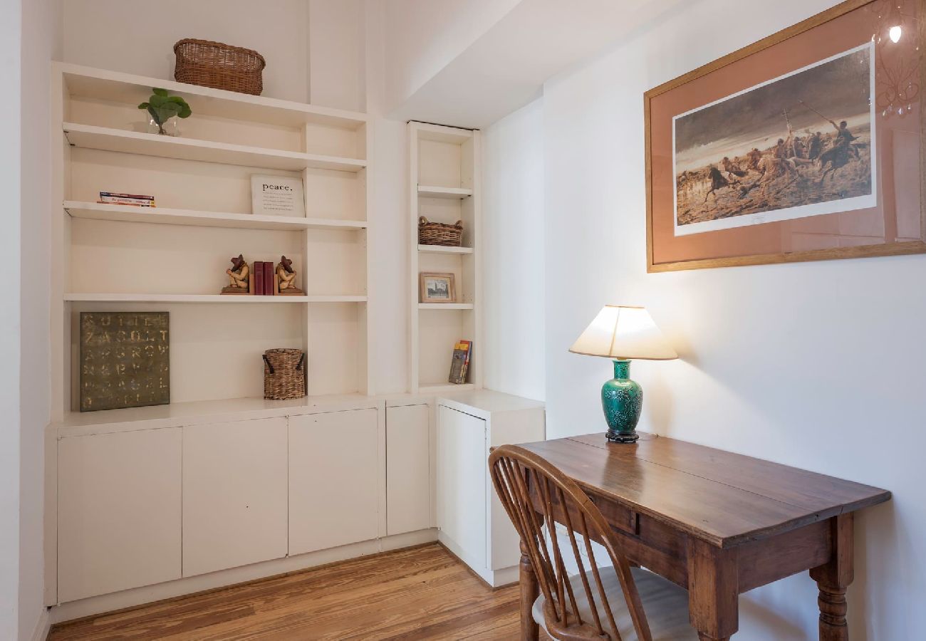 Apartamento em Buenos Aires - Santa Fe 3F · Live BA in Amazing Apt