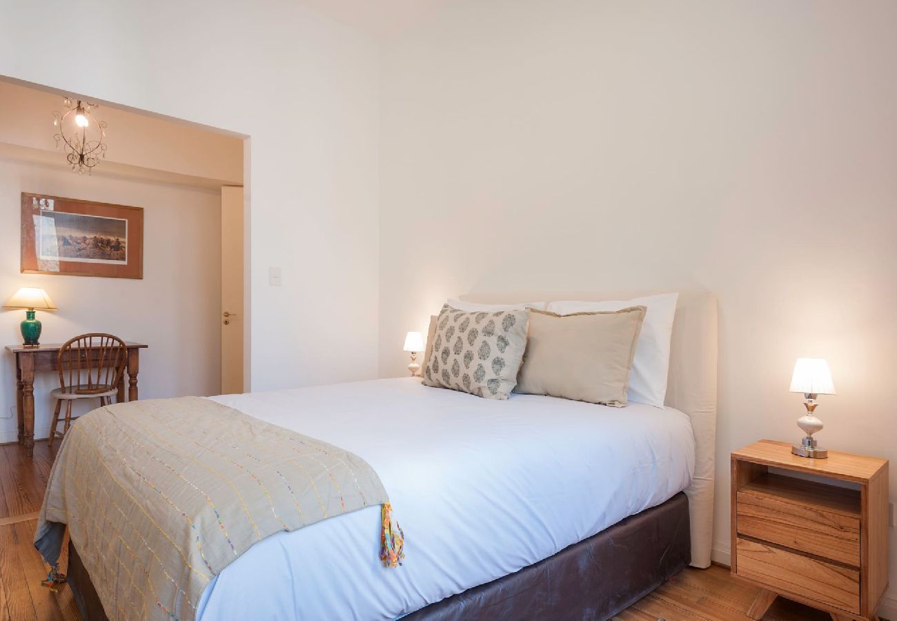 Apartamento em Buenos Aires - Santa Fe 3F · Live BA in Amazing Apt